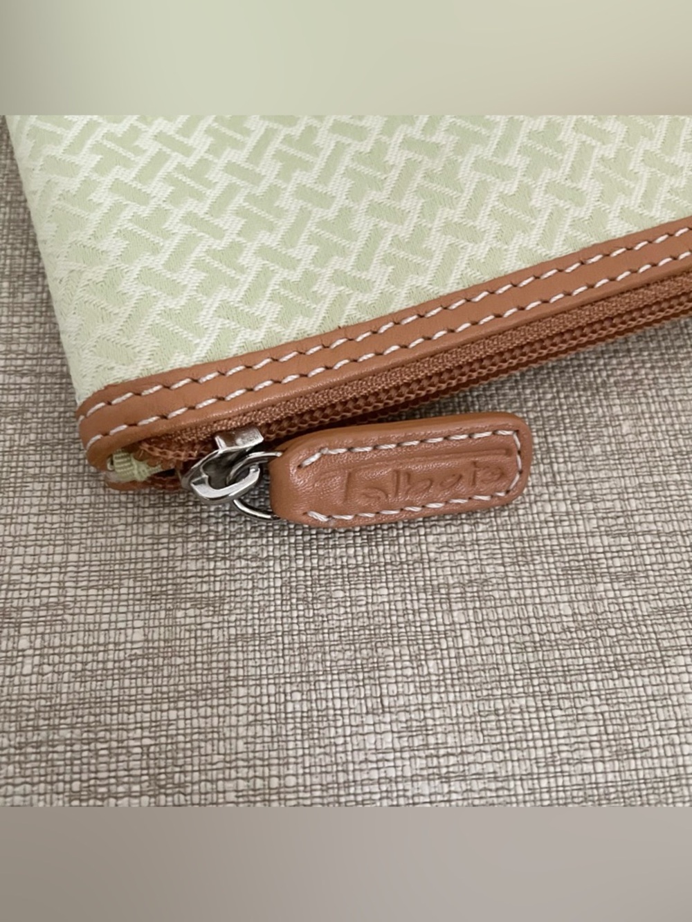 Talbots Coin Pouch - Picture 4 of 5